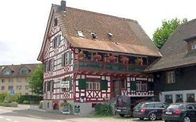 Hotel Restaurant Pizzeria Rotes Haus